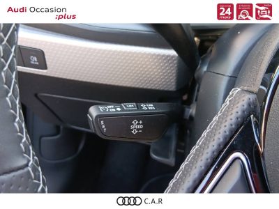 Audi A1 Sportback 30 TFSI 116 ch S tronic 7 S Line Plus   - 13