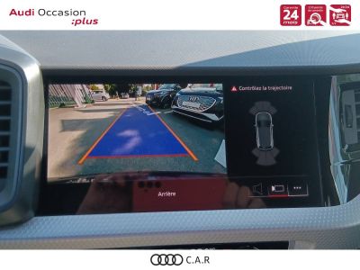 Audi A1 Sportback 30 TFSI 116 ch S tronic 7 S Line Plus   - 14