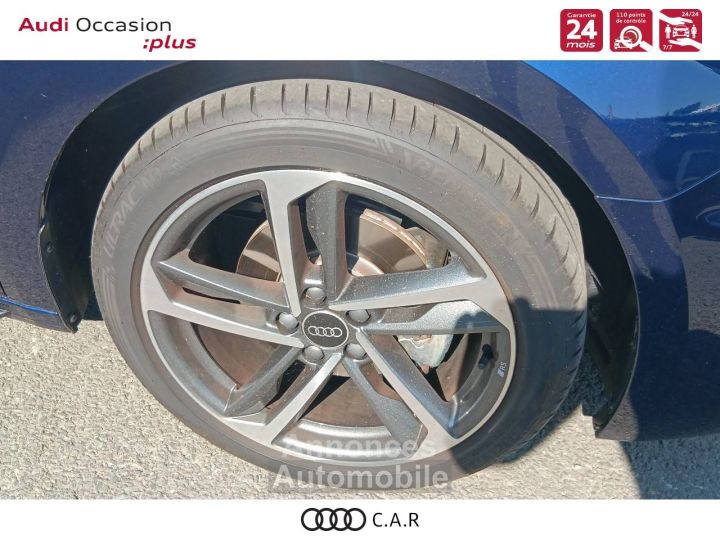 Audi A1 Sportback 30 TFSI 116 ch S tronic 7 S Line Plus - 17