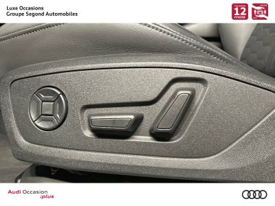 Audi RS Q3 SPORTBACK Sportback 25 TFSI 400 ch S tronic 7   - 11