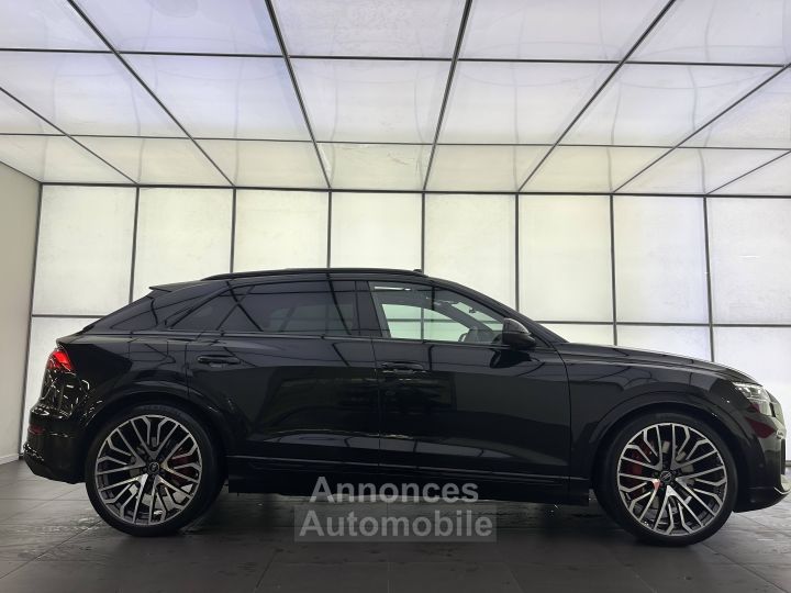 Audi Q8 60 TFSI e 490 Tiptronic 8 quattro Competition - 6
