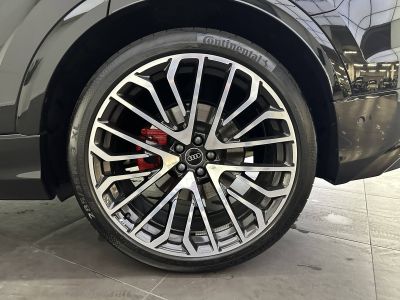 Audi Q8 60 TFSI e 490 Tiptronic 8 quattro Competition   - 7