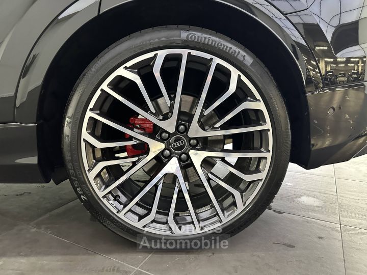 Audi Q8 60 TFSI e 490 Tiptronic 8 quattro Competition - 7