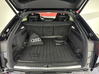 Audi Q8 60 TFSI e 490 Tiptronic 8 quattro Competition   - 8