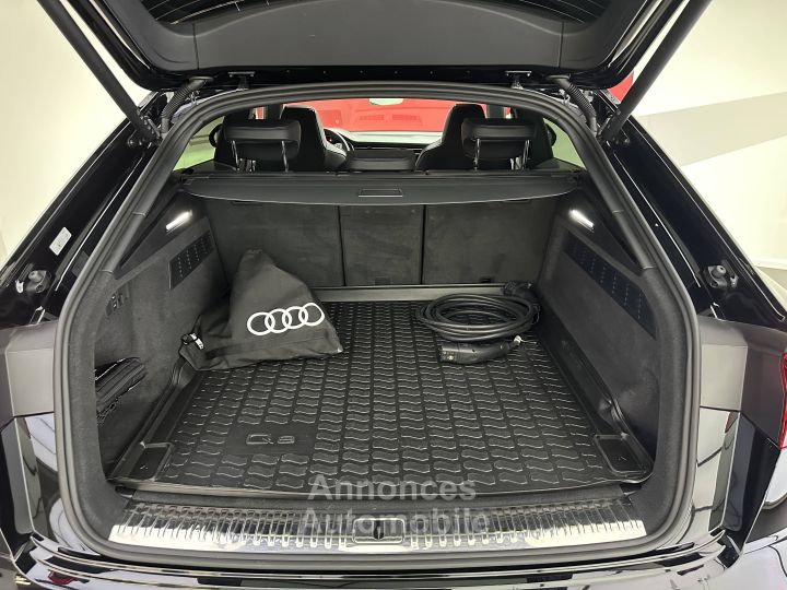 Audi Q8 60 TFSI e 490 Tiptronic 8 quattro Competition - 8