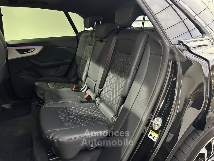 Audi Q8 60 TFSI e 490 Tiptronic 8 quattro Competition - 10