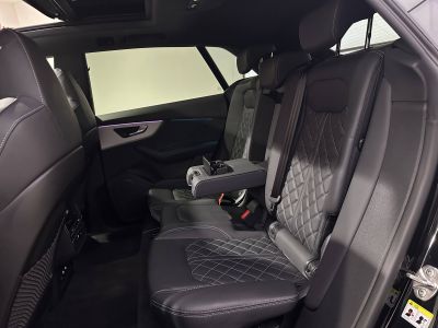 Audi Q8 60 TFSI e 490 Tiptronic 8 quattro Competition   - 11