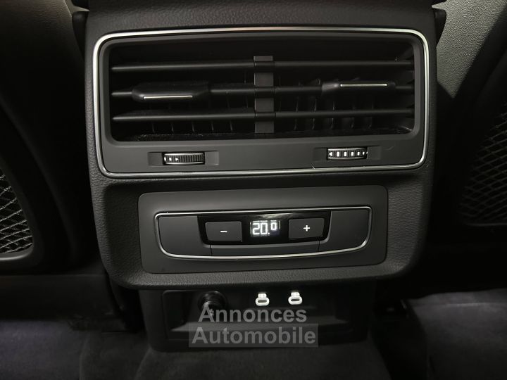 Audi Q8 60 TFSI e 490 Tiptronic 8 quattro Competition - 12