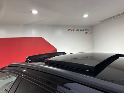 Audi Q8 60 TFSI e 490 Tiptronic 8 quattro Competition   - 13