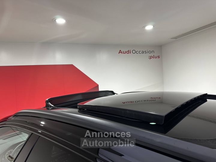 Audi Q8 60 TFSI e 490 Tiptronic 8 quattro Competition - 13