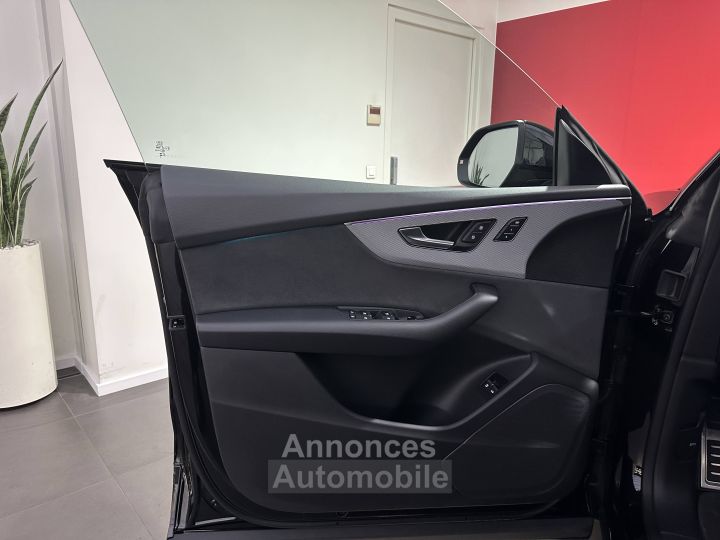 Audi Q8 60 TFSI e 490 Tiptronic 8 quattro Competition - 14