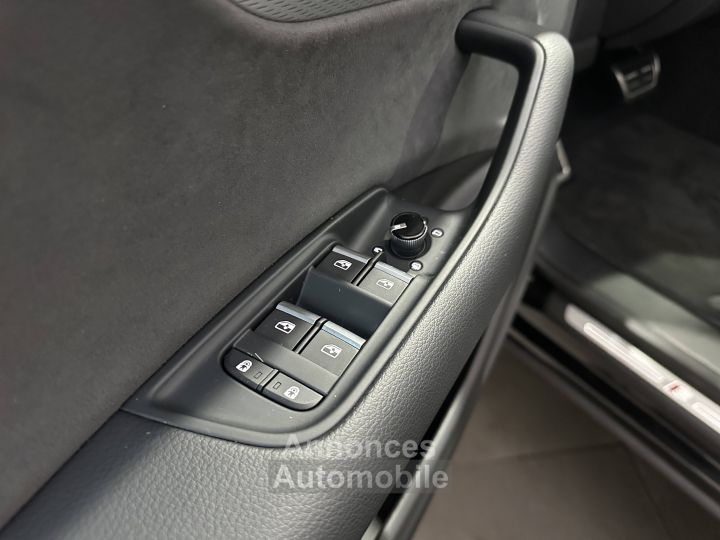 Audi Q8 60 TFSI e 490 Tiptronic 8 quattro Competition - 15