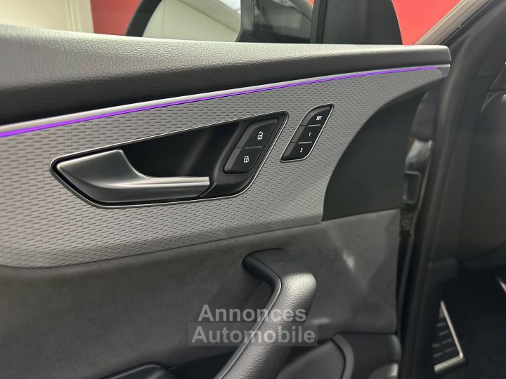 Audi Q8 60 TFSI e 490 Tiptronic 8 quattro Competition - 16