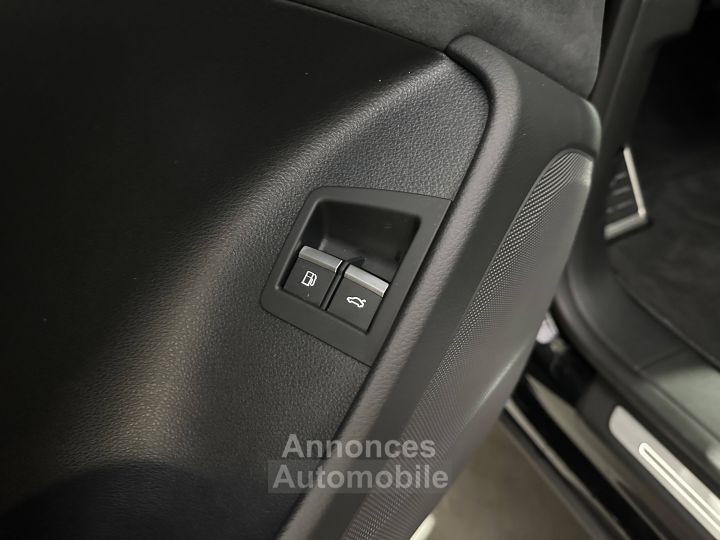 Audi Q8 60 TFSI e 490 Tiptronic 8 quattro Competition - 17