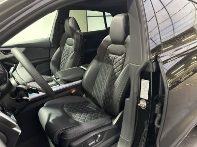 Audi Q8 60 TFSI e 490 Tiptronic 8 quattro Competition   - 19