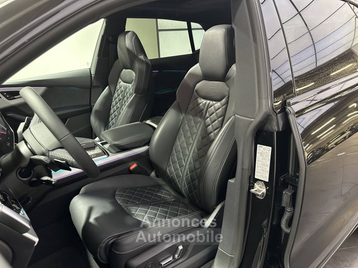 Audi Q8 60 TFSI e 490 Tiptronic 8 quattro Competition - 19