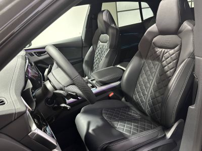 Audi Q8 60 TFSI e 490 Tiptronic 8 quattro Competition   - 20