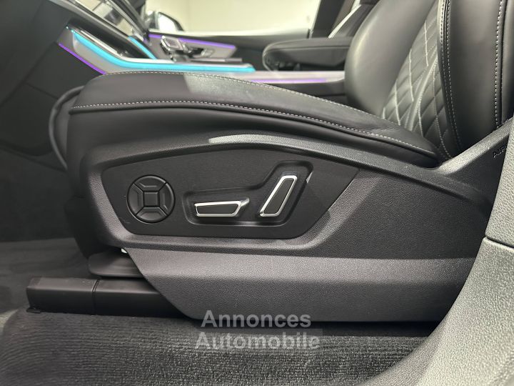 Audi Q8 60 TFSI e 490 Tiptronic 8 quattro Competition - 21