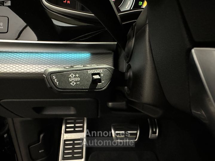 Audi Q8 60 TFSI e 490 Tiptronic 8 quattro Competition - 22