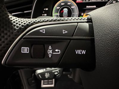 Audi Q8 60 TFSI e 490 Tiptronic 8 quattro Competition   - 23