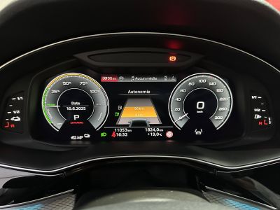 Audi Q8 60 TFSI e 490 Tiptronic 8 quattro Competition   - 26