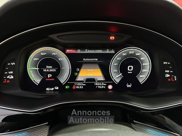 Audi Q8 60 TFSI e 490 Tiptronic 8 quattro Competition - 26