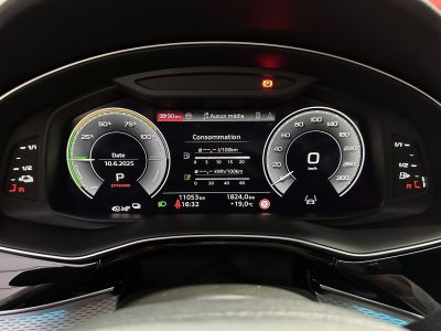 Audi Q8 60 TFSI e 490 Tiptronic 8 quattro Competition   - 27