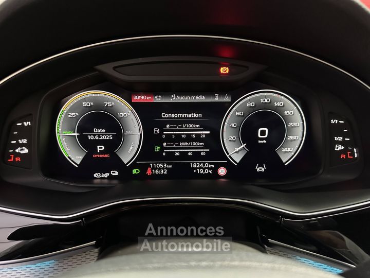 Audi Q8 60 TFSI e 490 Tiptronic 8 quattro Competition - 27