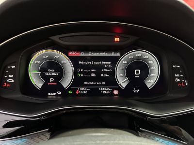 Audi Q8 60 TFSI e 490 Tiptronic 8 quattro Competition   - 28
