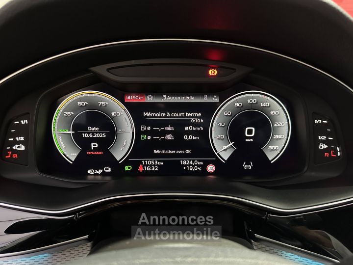 Audi Q8 60 TFSI e 490 Tiptronic 8 quattro Competition - 28