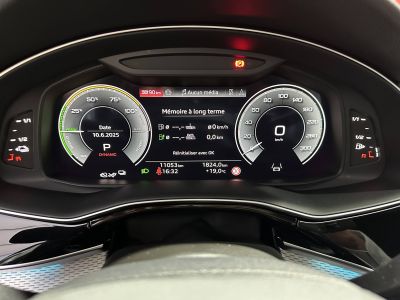 Audi Q8 60 TFSI e 490 Tiptronic 8 quattro Competition   - 29