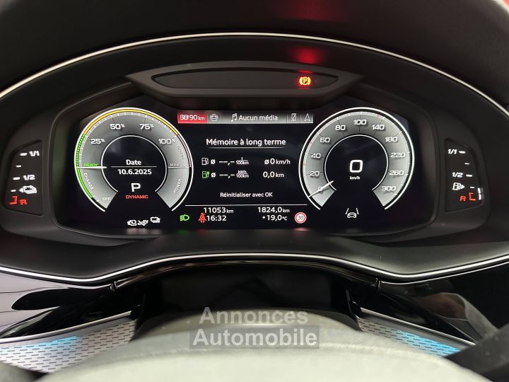 Audi Q8 60 TFSI e 490 Tiptronic 8 quattro Competition - 29