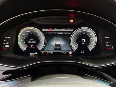 Audi Q8 60 TFSI e 490 Tiptronic 8 quattro Competition   - 30