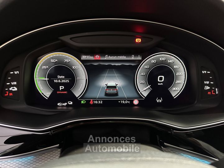 Audi Q8 60 TFSI e 490 Tiptronic 8 quattro Competition - 30