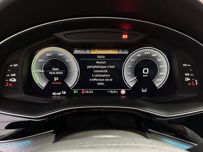 Audi Q8 60 TFSI e 490 Tiptronic 8 quattro Competition   - 31