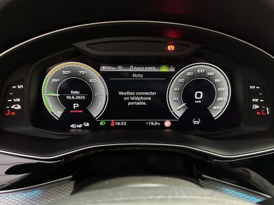 Audi Q8 60 TFSI e 490 Tiptronic 8 quattro Competition   - 32