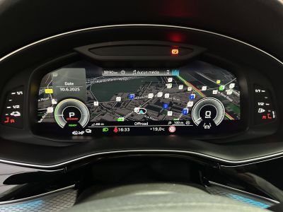 Audi Q8 60 TFSI e 490 Tiptronic 8 quattro Competition   - 33