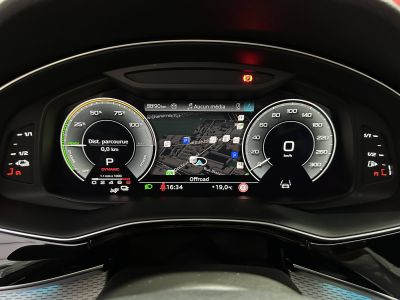 Audi Q8 60 TFSI e 490 Tiptronic 8 quattro Competition   - 39
