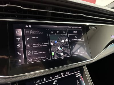 Audi Q8 60 TFSI e 490 Tiptronic 8 quattro Competition   - 40