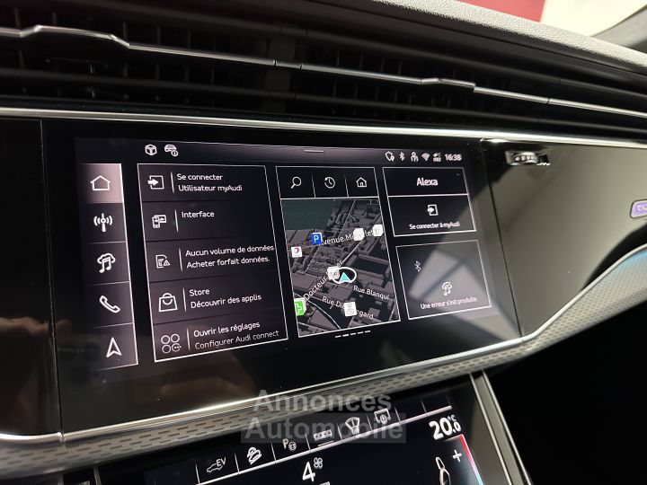 Audi Q8 60 TFSI e 490 Tiptronic 8 quattro Competition - 40
