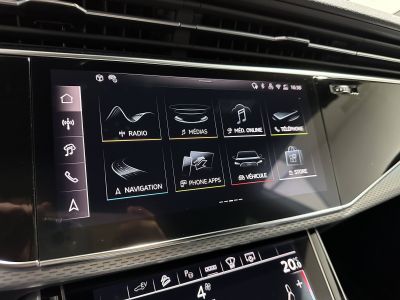 Audi Q8 60 TFSI e 490 Tiptronic 8 quattro Competition   - 41