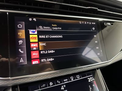 Audi Q8 60 TFSI e 490 Tiptronic 8 quattro Competition   - 42