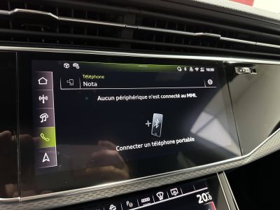 Audi Q8 60 TFSI e 490 Tiptronic 8 quattro Competition   - 44