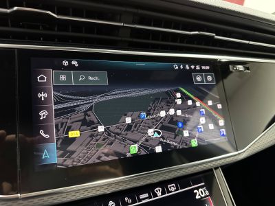 Audi Q8 60 TFSI e 490 Tiptronic 8 quattro Competition   - 45