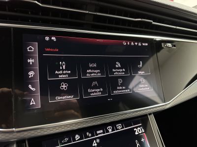 Audi Q8 60 TFSI e 490 Tiptronic 8 quattro Competition   - 47