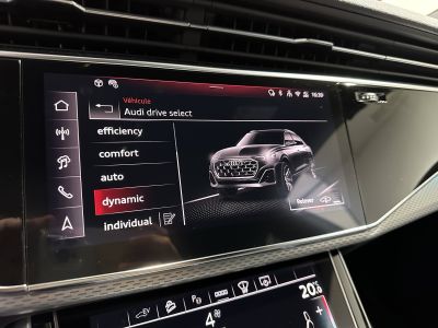 Audi Q8 60 TFSI e 490 Tiptronic 8 quattro Competition   - 48