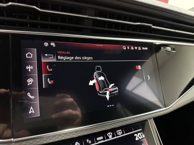 Audi Q8 60 TFSI e 490 Tiptronic 8 quattro Competition   - 50