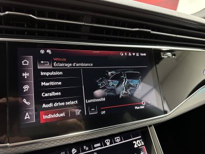 Audi Q8 60 TFSI e 490 Tiptronic 8 quattro Competition   - 51