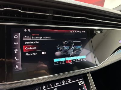 Audi Q8 60 TFSI e 490 Tiptronic 8 quattro Competition   - 52