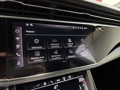 Audi Q8 60 TFSI e 490 Tiptronic 8 quattro Competition   - 53